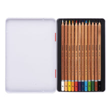 Load image into Gallery viewer, Bruynzeel Pencil Colour Sets - Expression Series.

