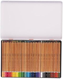 Bruynzeel Pencil Colour Sets - Expression Series.