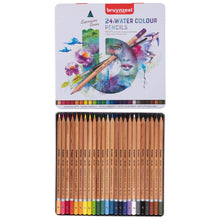Load image into Gallery viewer, Bruynzeel Pencil Colour Sets - Expression Series.
