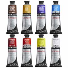 Load image into Gallery viewer, Daler-Rowney Georgian Oil Classic Set
