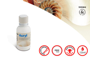 CMP Acrylic Primer 125ml