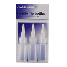 Load image into Gallery viewer, Seawhite Needle Tip Bottles
