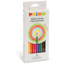 Load image into Gallery viewer, MTA Primo Coloured Pencil Sets
