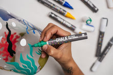 Load image into Gallery viewer, Montana (MTN) - Chalk Marker 2mm Pack
