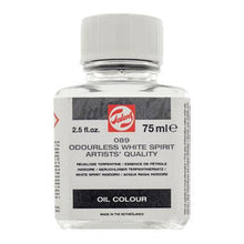 Load image into Gallery viewer, Royal Talens Odourless White Spirit - Artist Quality
