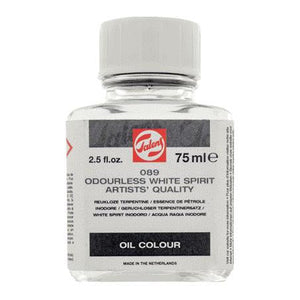 Royal Talens Odourless White Spirit - Artist Quality