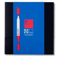 Royal Talens Pantone Marker Set x 10.