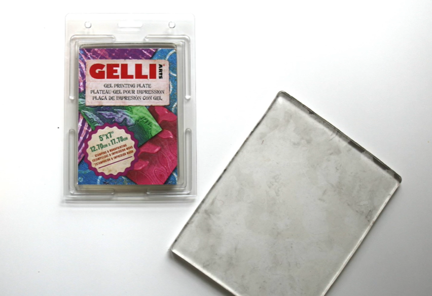 Gelli Plate 8''x10''