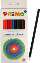 Load image into Gallery viewer, MTA Primo Coloured Pencil Sets
