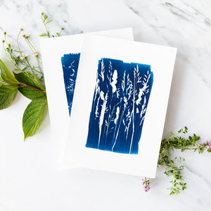 PAR Cyanotype Printing Paper A4
