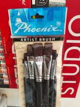 Load image into Gallery viewer, Phoenix Brush Sets
