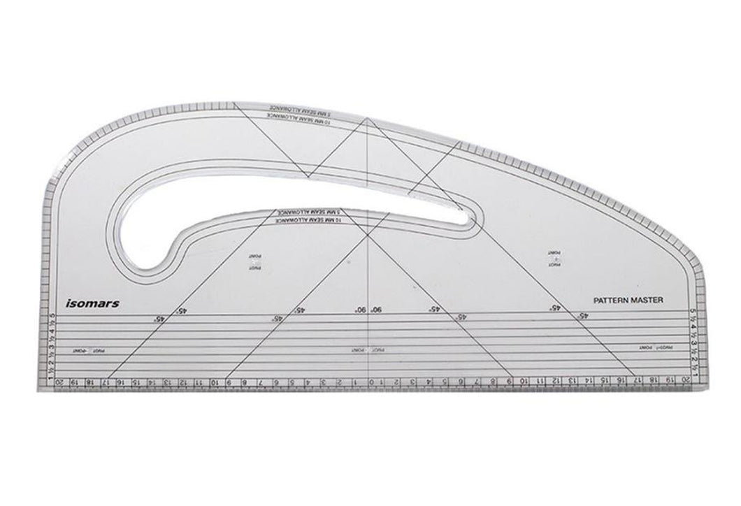 Seawhite Pattern Maker