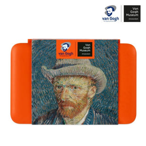 Royal Talens Van Gogh Museum Watercolour Box