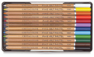 Cretacolor - Fine Art Pastel Pencils