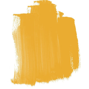 Cadmium yellow hue