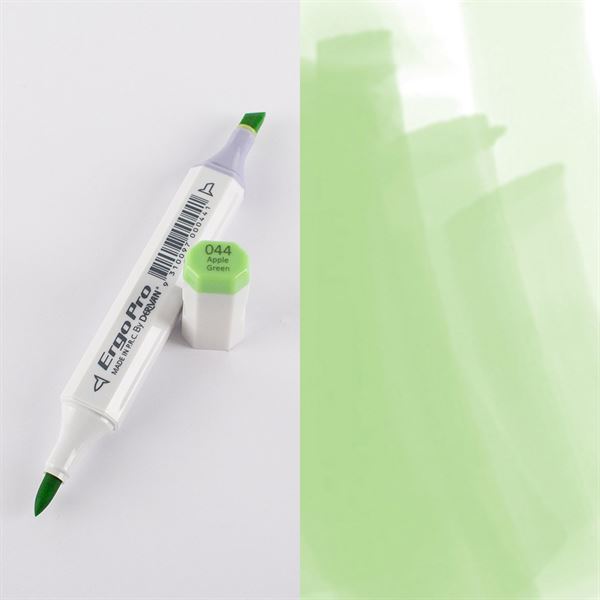 ErgoPro Illustration Markers