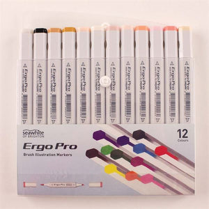 ErgoPro Marker - Pen Sets
