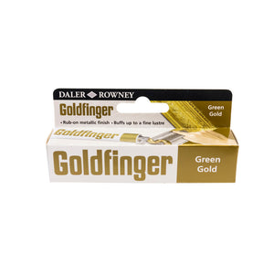 Daler Rowney - Goldfinger Paint & Varnish