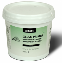 Load image into Gallery viewer, Phoenix - Gesso Primer - White
