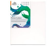 Load image into Gallery viewer, Phoenix  Studio Prime Cotton Stretched Canvas
