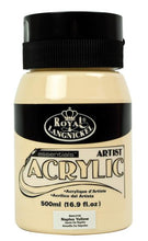 Load image into Gallery viewer, Royal &amp; Langnickel - Essentials Acrylics 500 ml
