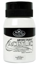 Royal & Langnickel - Essentials Acrylics 500 ml