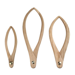 Royal & Langnickel - Wooden Calipers Set