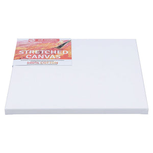 Royal Talens - Stretched Canvas Cotton Stapled
