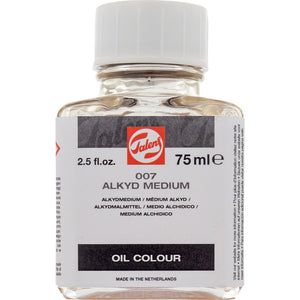Royal Talens - Alkyd Medium