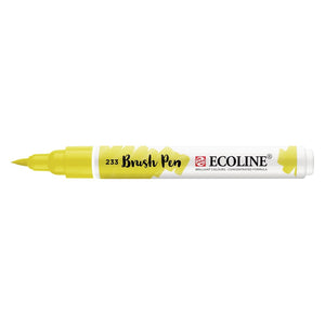 Royal Talens - Ecoline Brush Pens