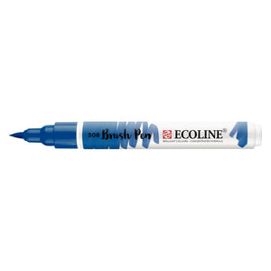 Royal Talens - Ecoline Brush Pens