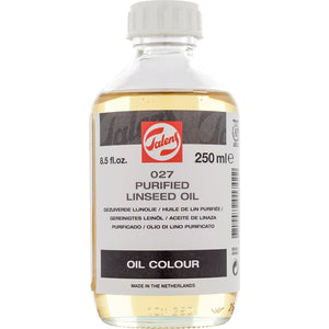 Royal Talens - Purified Linseed Oil