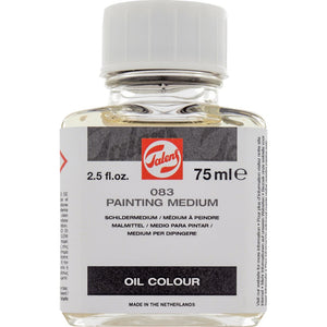 Royal Talens - Painting Medium Normal