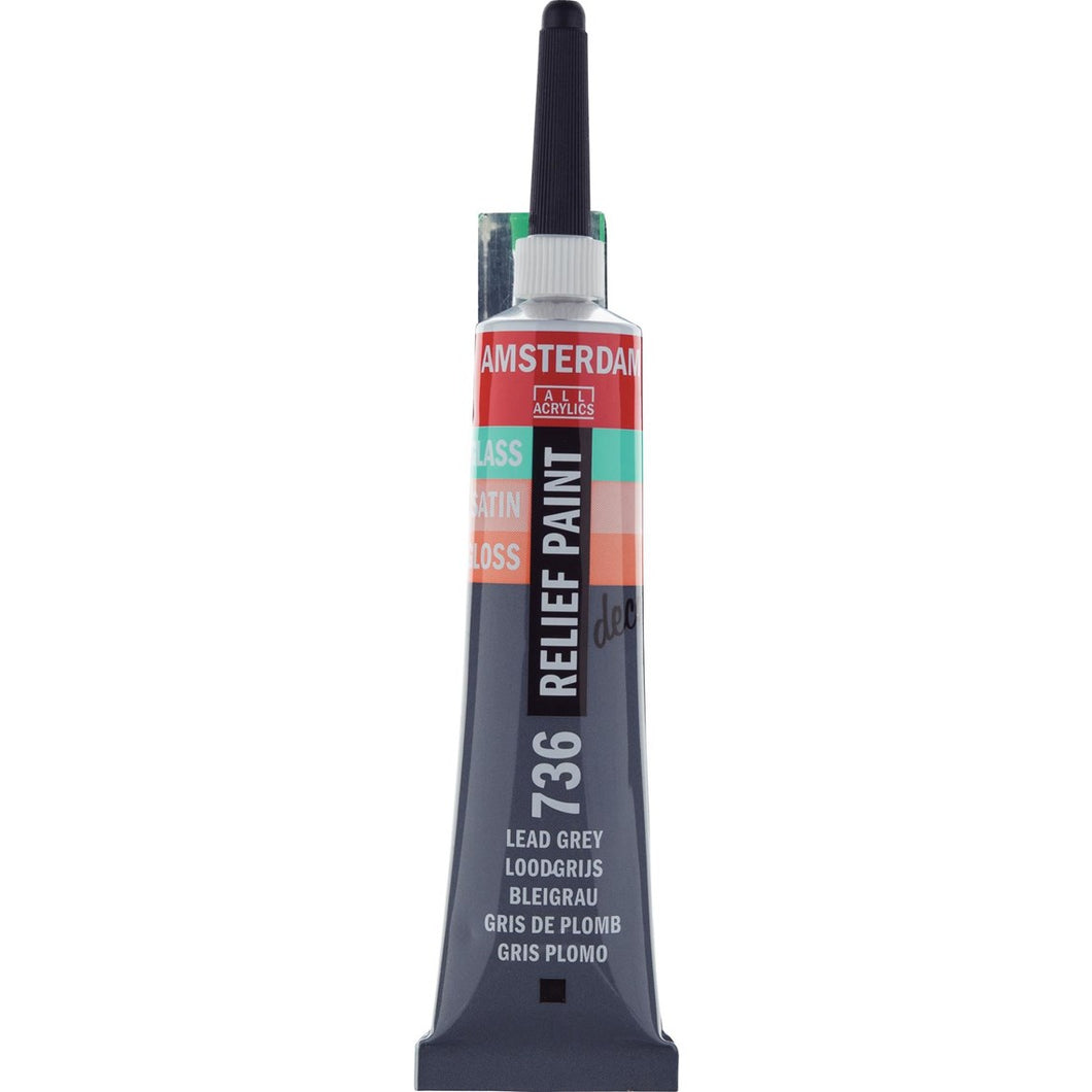 Royal Talens - Relief Paint