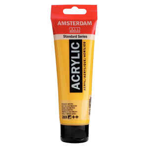 Royal Talens - Amsterdam Standard Series Acrylics 120 ml