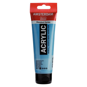 Royal Talens - Amsterdam Standard Series Acrylics 120 ml