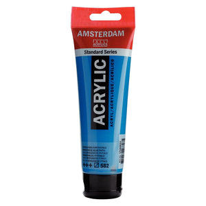 Royal Talens - Amsterdam Standard Series Acrylics 120 ml