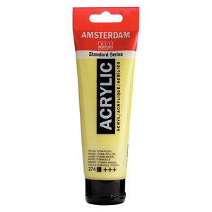 Royal Talens - Amsterdam Standard Series Acrylics 120 ml
