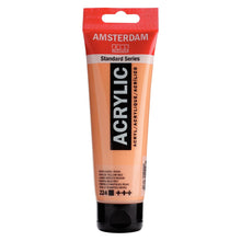 Load image into Gallery viewer, Royal Talens - Amsterdam Standard Series Acrylics 120 ml

