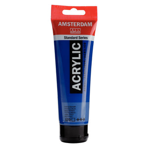 Royal Talens - Amsterdam Standard Series Acrylics 120 ml