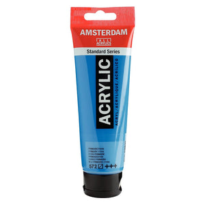 Royal Talens - Amsterdam Standard Series Acrylics 120 ml