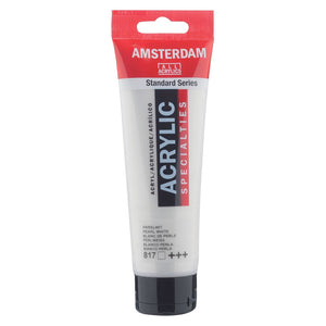 Royal Talens - Amsterdam Standard Series Acrylics 120 ml