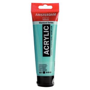 Royal Talens - Amsterdam Standard Series Acrylics 120 ml
