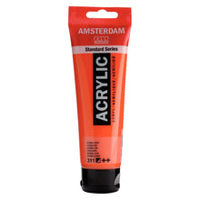 Load image into Gallery viewer, Royal Talens - Amsterdam Standard Series Acrylics 120 ml
