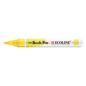 Royal Talens - Ecoline Brush Pens