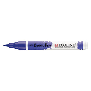 Royal Talens - Ecoline Brush Pens