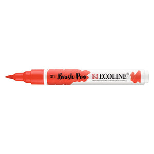 Royal Talens - Ecoline Brush Pens