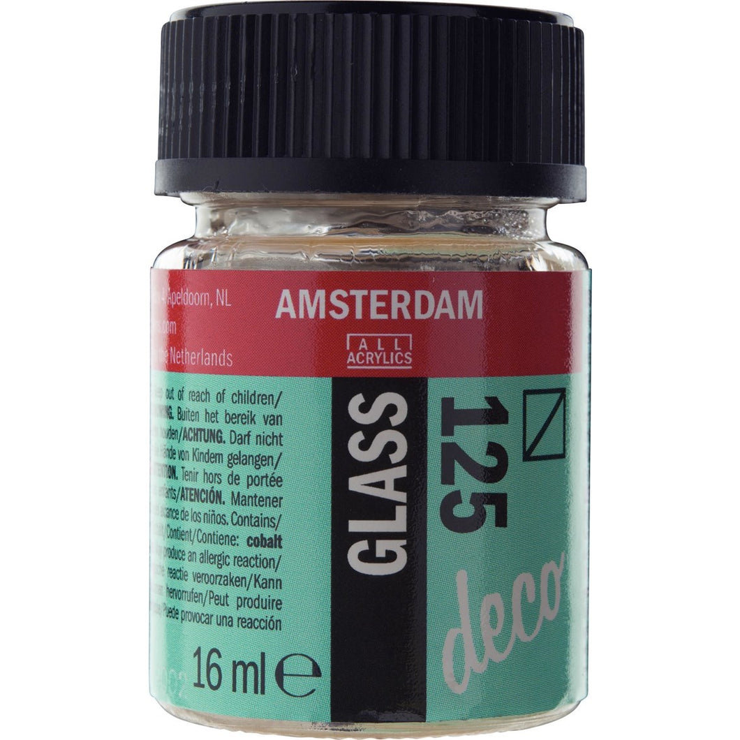 Royal Talens - Amsterdam Glass Paint