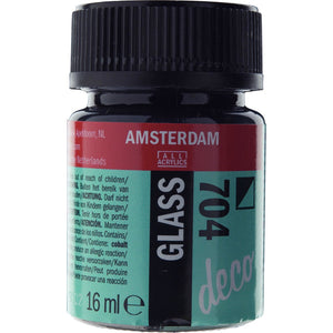 Royal Talens - Amsterdam Glass Paint