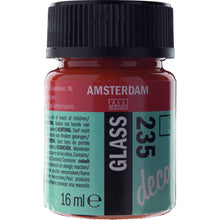 Load image into Gallery viewer, Royal Talens - Amsterdam Glass Paint
